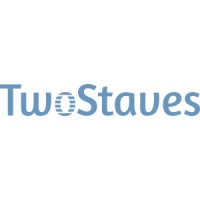 TwoStaves, Inc logo, TwoStaves, Inc contact details