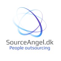 Source Angel logo, Source Angel contact details