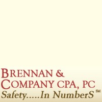 Brennan & Company CPA, PC logo, Brennan & Company CPA, PC contact details