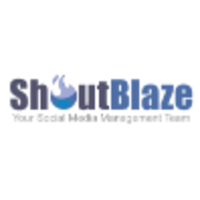 ShoutBlaze, LLC logo, ShoutBlaze, LLC contact details