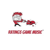 Ratings Game Music logo, Ratings Game Music contact details