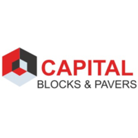 Capital Blocks & Pavers Limited logo, Capital Blocks & Pavers Limited contact details