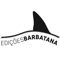 Edições Barbatana logo, Edições Barbatana contact details