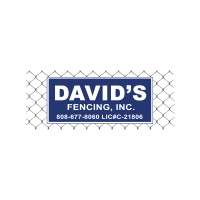 David s Fencing Inc logo, David s Fencing Inc contact details