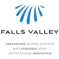 Falls Valley Group logo, Falls Valley Group contact details