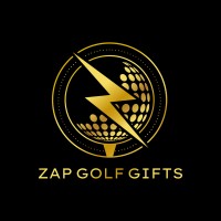 ZAP GOLF GIFTS logo, ZAP GOLF GIFTS contact details