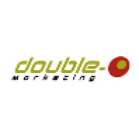 Double-0 Marketing logo, Double-0 Marketing contact details