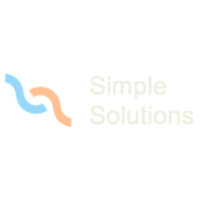 Simple Solutions logo, Simple Solutions contact details