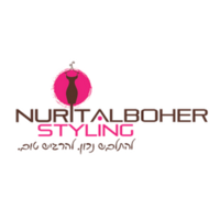 Nurit Alboher Styling logo, Nurit Alboher Styling contact details