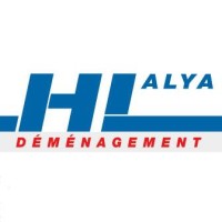 HL déménagement logo, HL déménagement contact details