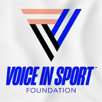 Voice in Sport Foundation logo, Voice in Sport Foundation contact details