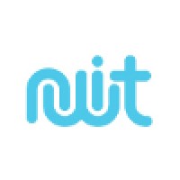 NWIT logo, NWIT contact details