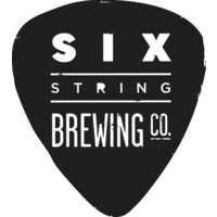 Six String Brewing Company logo, Six String Brewing Company contact details