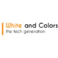 White and Colors Corporate Services LLC logo, White and Colors Corporate Services LLC contact details