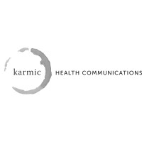 Karmic Health Communications logo, Karmic Health Communications contact details