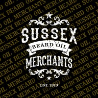 Sussex Beard Oil Merchants logo, Sussex Beard Oil Merchants contact details