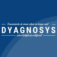 Dyagnosys logo, Dyagnosys contact details