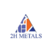 2H Metals S.a.r.l. logo, 2H Metals S.a.r.l. contact details