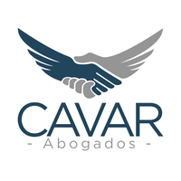 Cavar Abogados logo, Cavar Abogados contact details