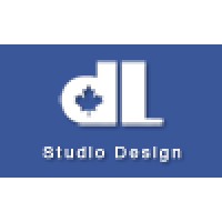 DL Studio Design logo, DL Studio Design contact details