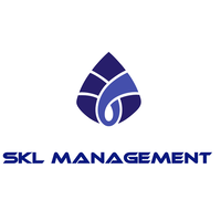 SKL MANAGEMENT logo, SKL MANAGEMENT contact details