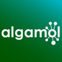 Algamol logo, Algamol contact details