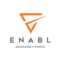 Enabl Global logo, Enabl Global contact details