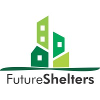 Future Shelters logo, Future Shelters contact details