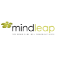 Mindleap AB logo, Mindleap AB contact details