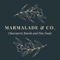 MARMALADE & CO. logo, MARMALADE & CO. contact details