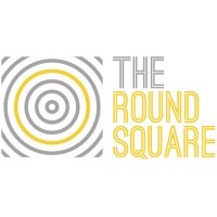 The Round Square logo, The Round Square contact details