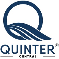 Quinter Central logo, Quinter Central contact details