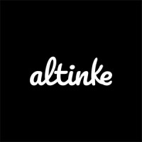 Altinke logo, Altinke contact details