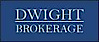 Dwight Brokerage logo, Dwight Brokerage contact details