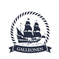 Galleonen NTNU logo, Galleonen NTNU contact details