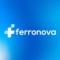 Ferronova logo, Ferronova contact details