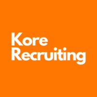 Kore Recruiting logo, Kore Recruiting contact details