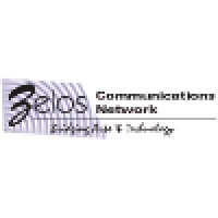 ZELOS Communications logo, ZELOS Communications contact details