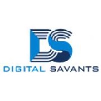 Digital Savants logo, Digital Savants contact details