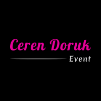 Ceren Doruk Event logo, Ceren Doruk Event contact details