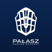 PAŁASZ MARINE PROJEKT logo, PAŁASZ MARINE PROJEKT contact details