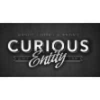 Curious Entity logo, Curious Entity contact details