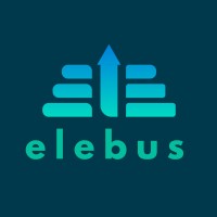 elebus logo, elebus contact details