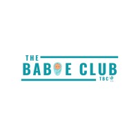 The Babie Club logo, The Babie Club contact details