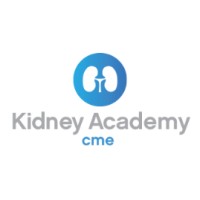 Kidney Academy logo, Kidney Academy contact details