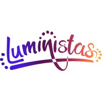 LUMINISTAS logo, LUMINISTAS contact details