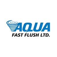 Aqua Fast Flush Ltd. logo, Aqua Fast Flush Ltd. contact details