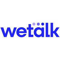 Wetalk_Ai logo, Wetalk_Ai contact details