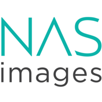 NAS images logo, NAS images contact details