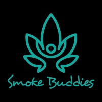 Smoke Buddies logo, Smoke Buddies contact details